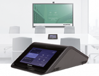Crestron Flex M100 Series Конференц-система