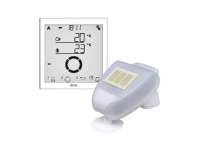 Elsner 10150 Радиоуправление Solexa II Set (дисплей и метеостанция)