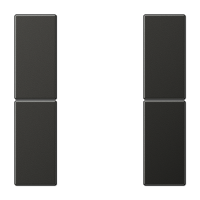 Jung AL 2502 TSA AN Набор накладок 2 группы