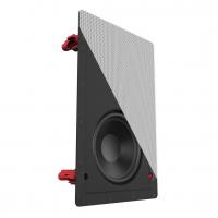Klipsch 179192 Встраиваемая акустика Klipsch CS-16W, цвет: Чёрный
