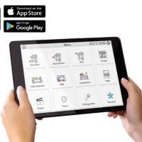 Zennio ZLIC70RCBX Лицензия для панели Z70 для интеграции смартфона или планшета с видеоинтеркомом Zennio GetFace IP (iOS, Android), поставка в коробке