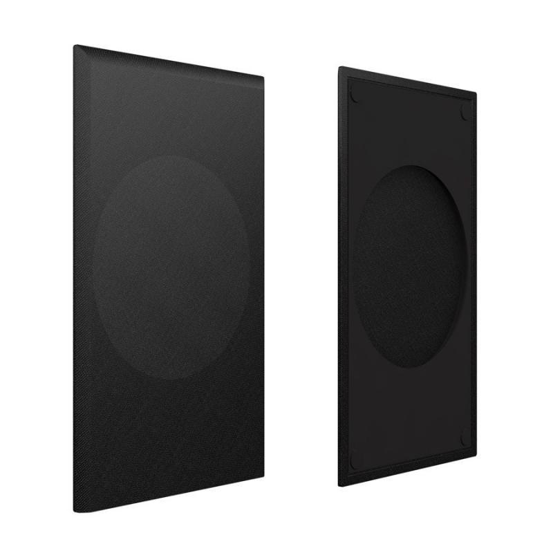 Kef 170152 Полочная акустика KEF Q350 walnut, цвет: Темно - коричневое дерево