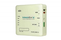 Intesis Intesisbox TO-RC-KNX-1i INKNXTOS001R000 Интерфейс KNX/EIB для кондиционеров Toshiba (Commercial & VRF)