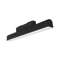 Yeelight YP-0519 Трековый светильник Yeelight Pro E20 магнитный, линейный, 30 см, черный YP-0519 (CN)