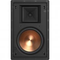 Klipsch 179206 Встраиваемая акустика Klipsch PRO-18RW, цвет: Чёрный