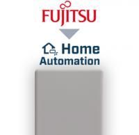Intesis INWMPFGL001R000 Fujitsu RAC и VRF-системы для подключения к интерфейсу домашней автоматизации (к пульту дистанционного управления)