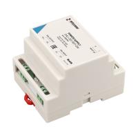 Arlight 032751 INTELLIGENT ARLIGHT Блок питания шины DALI-302-REP-DIN (230V, 250mA) (IARL, IP20 Пластик, 3 года)