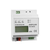 Esylux EC10430336 Шлюз KNX для DALI