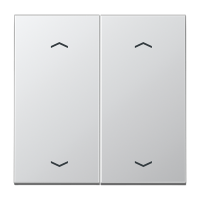 Jung AL 102 P Клавиша с символами «стрелки»