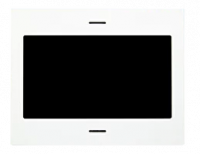 Thinknx ENVISION7F_0032 Рамка для Envision Touch Server 7", White Fenix NTM