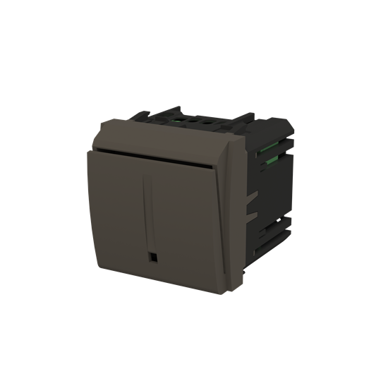 ABB TH/U 1.1.ZA TH/U 1.1.ZA Визитница Зенит Антрацит