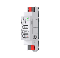Zennio ZSYLC Линейный соединитель KNX Linecoupler