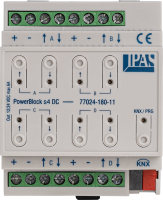 Ipas 77024-180-11 Актуатор PowerBlock s4 DC