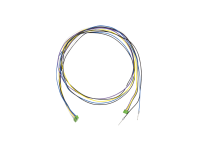 Elsner 30238 Соединительная линия Corlo Touch – Кнопка Предварительно собрана для кнопки Corlo M-T