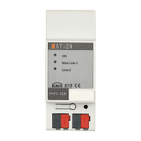 Sation NC2100.0201 Линейный соединитель