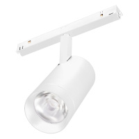 Arlight 037125 Светильник MAG-ORIENT-SPOT-R65-20W Warm3000 (WH, 24 deg, 48V, DALI) (Arlight, IP20 Металл, 3 года)