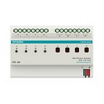 KNX Актуаторы