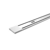 Yeelight YLP095-W Магнитный шинотрек Yeelight Pro P20 ультратонкий, накладной, 100 см, белый YLP095-W