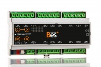 BESKNX CT431640/MAN 16S-K Актуатор