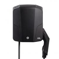 ABL 1W2208 Зарядная станция ABL Wallbox eMH1 1W2208, цвет: Чёрный, оттенок: янтарь (RAL 9005)