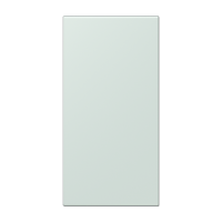 Jung LC 50 NA215 Накладка в цвет клавиш, Цвет: Синий, оттенок: Лазурный, бледный