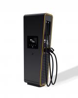 Juice Technology DC-JU2PR Зарядная станция постоянного тока (DC) JUICE ULTRA DC-JU2PR, цвет: Черный (возможен выбор по RAL)