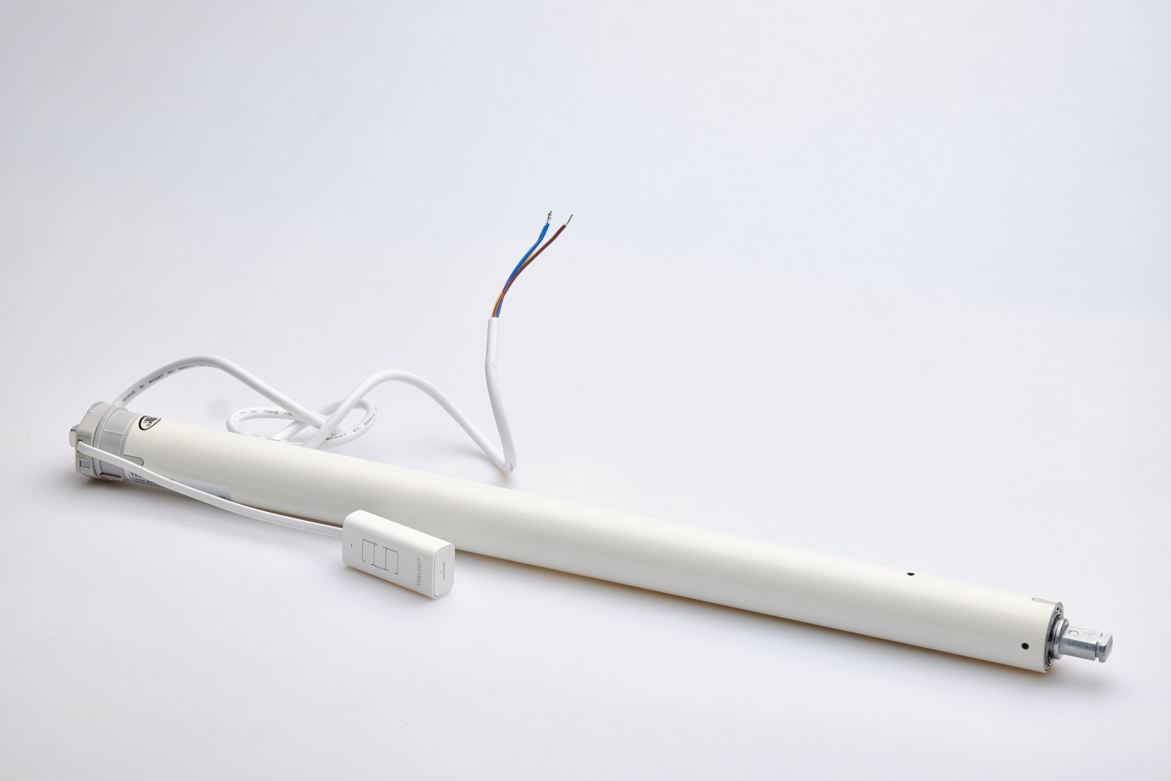 Yeelight YP-0665 Вальный мотор для рулонных штор Yeelight Pro, серия E35