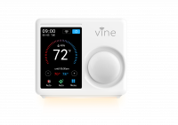 GVS KNX Wi-Fi Умный Термостат TJ-610