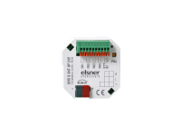 Elsner KNX-S-B4T-UP-24VDC Актуатор жалюзи KNX, 1х-канальный, управление 24В=