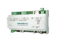 Intesis Intesisbox IBOX-LON-KNX-200 / Шлюз LonWorks - KNX/EIB, TP/FT-10, до 200 точек ввода-вывода