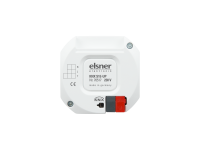 Elsner 70517 KNX S1E-UP 230 В | KNX S1E-BA2-UP | KNX S1E-BA4-UP Приводы с приводным выходом