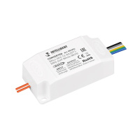 Arlight 53294 INTELLIGENT ARLIGHT Конвертер DALI-303-72-D2/DT7-DRO-SUF White (BUS) (IARL, Пластик)