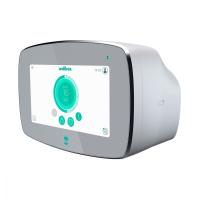 Wallbox 006-001-00003 Зарядная станция Wallbox Commander 2 (5м, Type 2, 22кВт), цвет: Серый