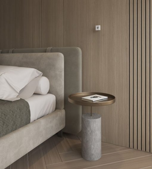 Yeelight YPCGQ-0004 Датчик движения Yeelight Pro, серия S21