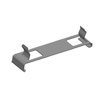 Ekinex EK-MAR-1 Пружина для крепления универсальных интерфейсов EK-C…(1 шт)