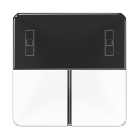 Jung CD 4093 TSA WW Набор накладок