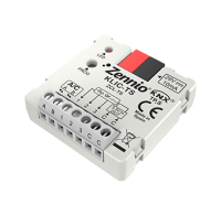 Zennio ZCL-TS KLIC-TS/Шлюз KNX для управления кондиционерами Toshiba