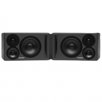 Dynaudio 253947 Стереопара активных мониторов Dynaudio Core 47, цвет: Чёрный