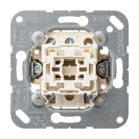 Jung 506-20 U Балансирный выключатель 20 AX 250 V~, универсальный (проходной)