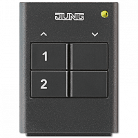 Jung HS 2 RF KNX RF ручной пульт управления