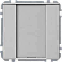 Schneider MTN628046 1-кнопочный выключатель plus, SD, цвет: Металлик, оттенок: Блестящий