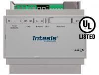 Intesis INMBSDAL0640500 DALI к Шлюзу TCP-сервера Modbus