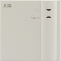 ABB LGS/A1.1 Датчик качества воздуха, накладой монтаж