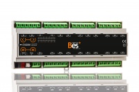 BESKNX CT432240/MAN 22S-K Актуатор