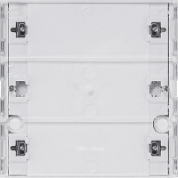 Gira 510100 Сенсорный выключатель 1-местный KNX RF System 55 / Gira E22