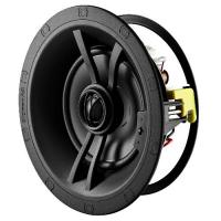 Dynaudio 202786 Встраиваемая акустика Dynaudio P4-C80, цвет: Чёрный
