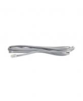 Wago 2852-7208 4p4c-Verbindungskabel, 50 cm