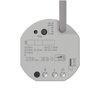 Jung 39001 1S U KNX универсальный диммер, 1 группа