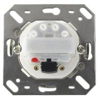 B.E.G. 94325 Настенный выключатель Indoor 140-L, цвет: -