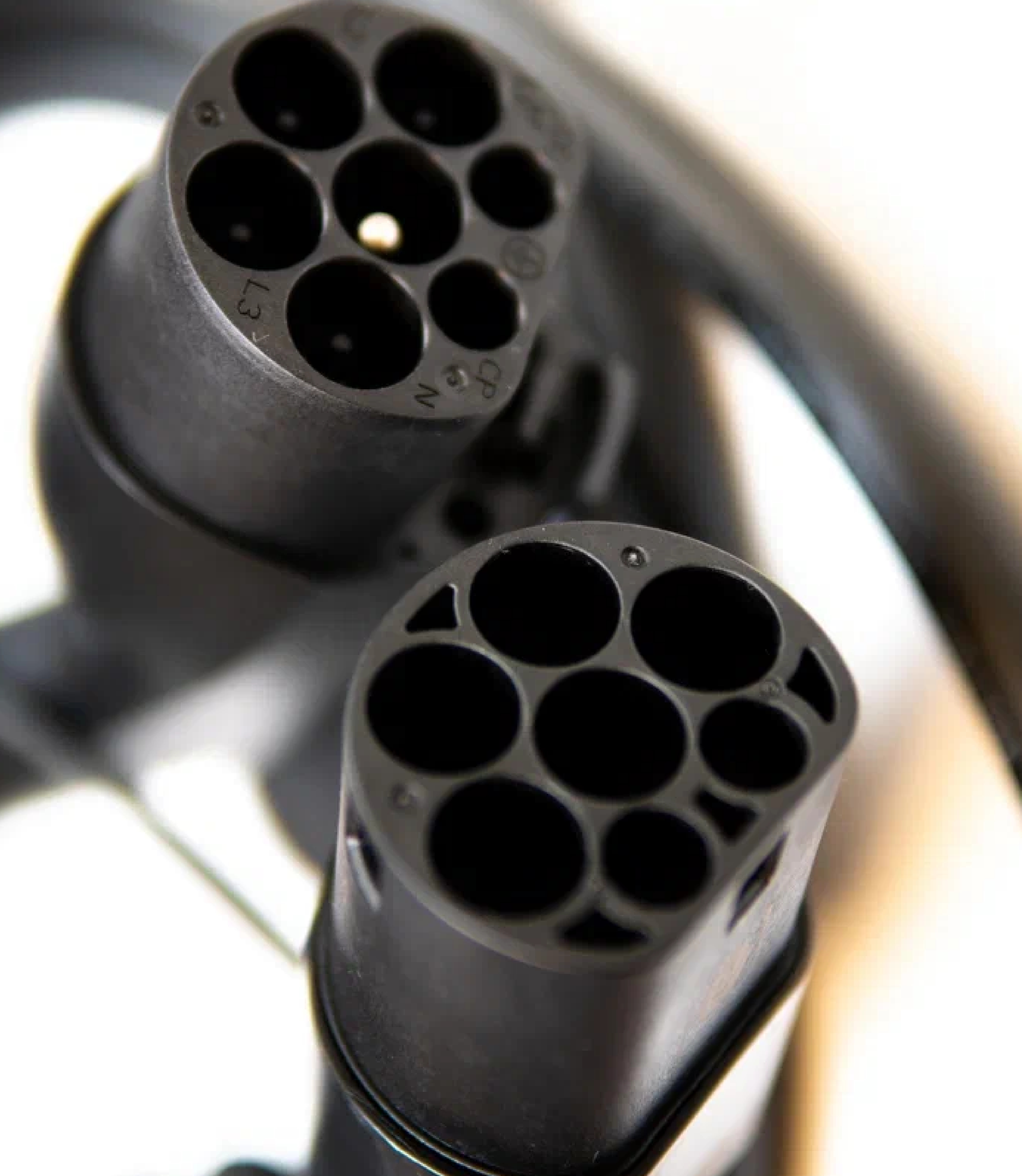 Simple Energy SE-CA-T2/GP/T-22-32-5 Зарядная станция Т2/GB/T 22кВт 32А Firefly